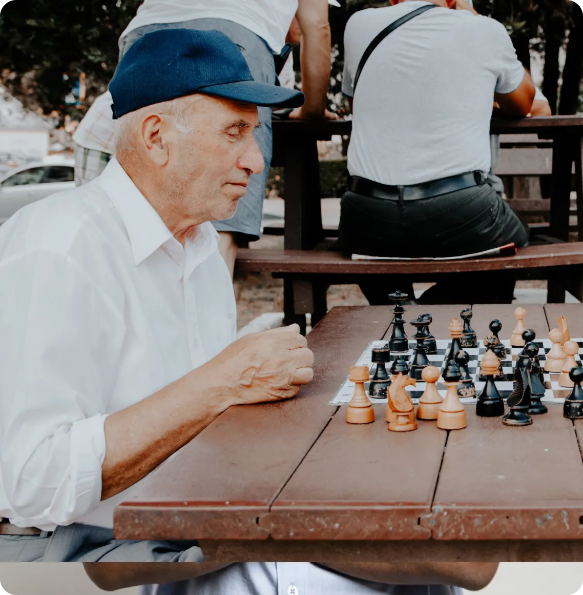 Arcadia Levels of Care